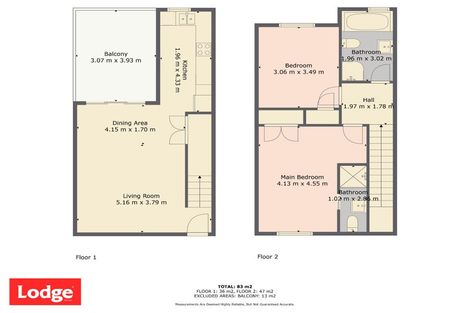 Photo of property in 2/7 Vialou Street, Hamilton Central, Hamilton, 3204