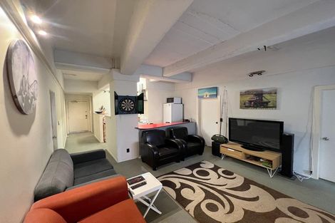 Photo of property in Dixon Building, 3/64 Dixon Street, Te Aro, Wellington, 6011