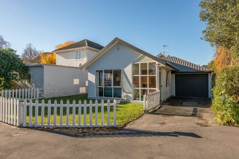 Photo of property in 2 Tara Street, Riccarton, Christchurch, 8041