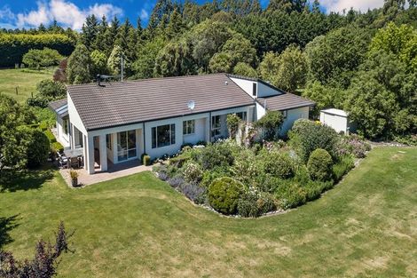 Photo of property in 21 Manna Place, West Melton, Christchurch, 7675