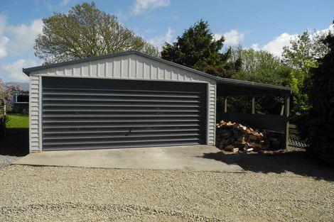 Photo of property in 128 Maytown Road, Waimate, 7978