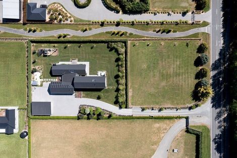 Photo of property in 112 Birchs Road, Prebbleton, 7674