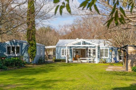 Photo of property in 134 West Street, Greytown, 5712