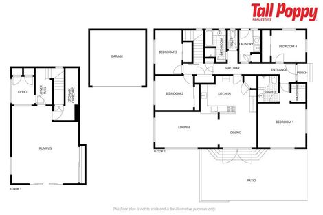 Photo of property in 55 Pembroke Street, Westown, New Plymouth, 4310