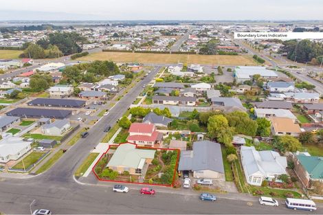 Photo of property in 21 Princes Street, Georgetown, Invercargill, 9812
