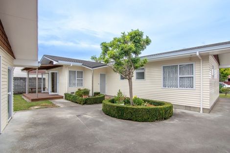 Photo of property in 55 Karamea Crescent, Kelvin Grove, Palmerston North, 4414