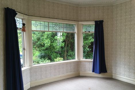 Photo of property in 1 Duchess Avenue, Dunedin Central, Dunedin, 9016