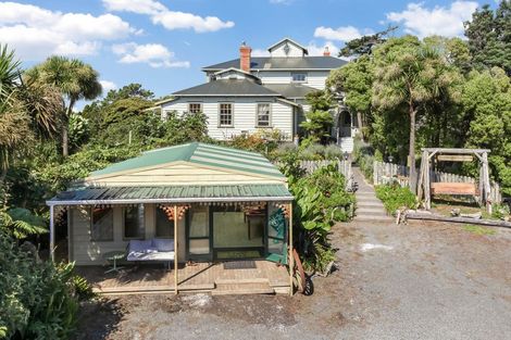 Photo of property in 265 Boiler Gully Road, Manukau Heads, Waiuku, 2684