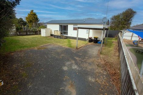 Photo of property in 38a Galbraith Street, Waihi, 3610