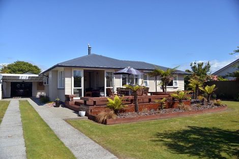Photo of property in 14 Jollie Street, Hokitika, 7810