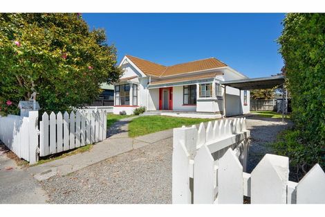 Photo of property in 269 Lyttelton Street, Spreydon, Christchurch, 8024