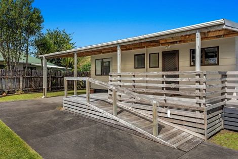 Photo of property in 29 Syme Crescent, Kawerau, 3127