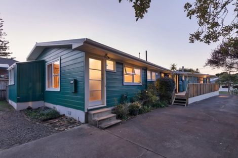 Photo of property in 3 Esperance Road, Glendowie, Auckland, 1071