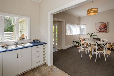 Photo of property in 163 Cambridge Street, Levin, 5510