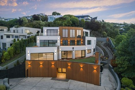 Photo of property in 61 Rossmore Terrace, Cashmere, Christchurch, 8022