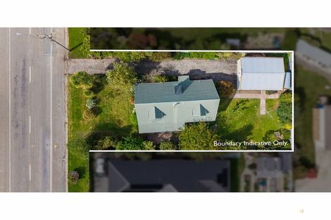 Photo of property in 14 Gorge Road, Waimate, 7924