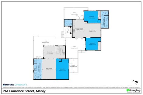 Photo of property in 21a Laurence Street, Manly, Whangaparaoa, 0930