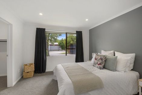 Photo of property in 2/28 Bounty Street, Bryndwr, Christchurch, 8053