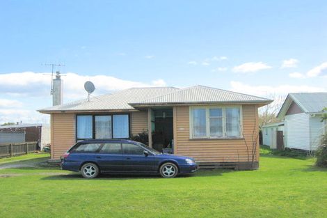 Photo of property in 104 Mclean Street, Wairoa, 4108