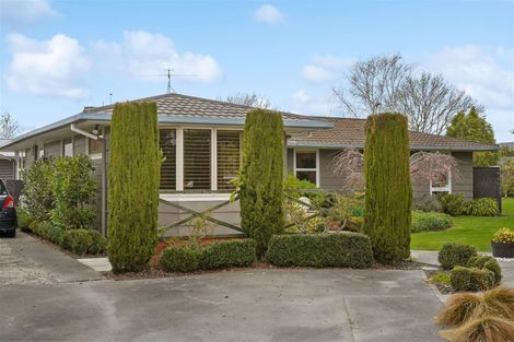 Photo of property in 24 Erica Street, Papanui, Christchurch, 8053
