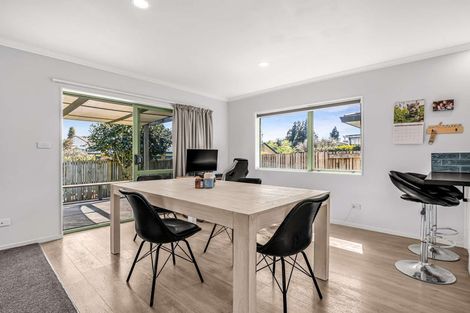 Photo of property in 17 Barry Road, Waihi, 3610