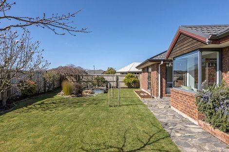 Photo of property in 23 Rembrandt Drive, Rolleston, 7614