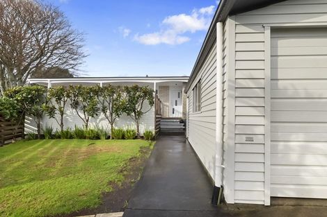 Photo of property in 89 Paynters Avenue, Strandon, New Plymouth, 4312