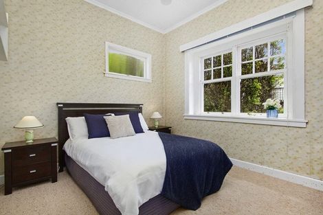 Photo of property in 25 Heke Street, Ngaio, Wellington, 6035