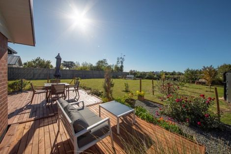 Photo of property in 7 Guthrie Court, Bulls, 4818