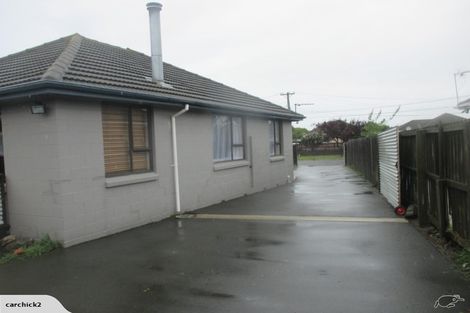 Photo of property in 83 Rowses Road, Aranui, Christchurch, 8061