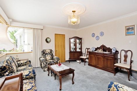 Photo of property in 122 Gimblett Place, Waikiwi, Invercargill, 9810