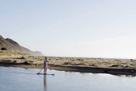 Photo of property in Pourerere Road, Pourerere, Waipawa, 4271
