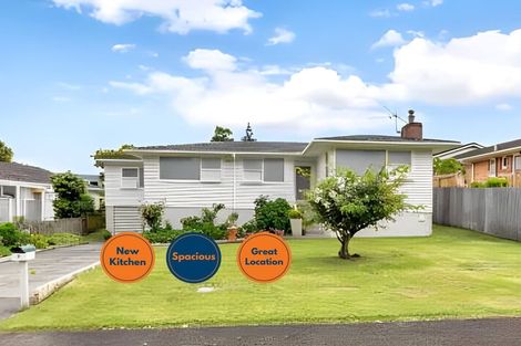 Photo of property in 5 Opal Avenue, Pakuranga, Auckland, 2010