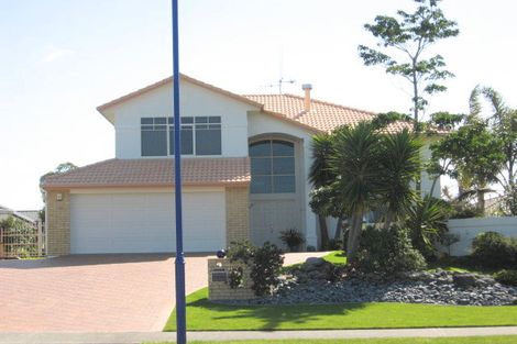 Photo of property in 52 Palm Beach Boulevard, Papamoa Beach, Papamoa, 3118