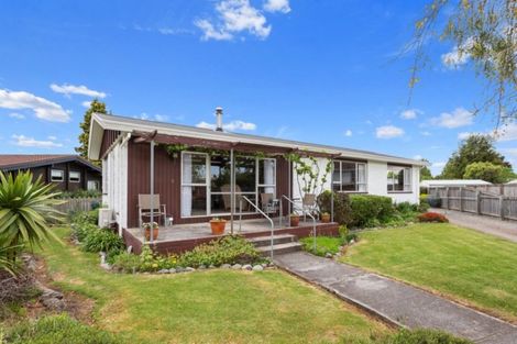 Photo of property in 3 Knight Street, Oxford, 7430