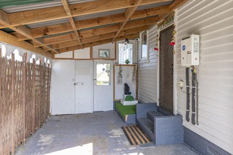 Photo of property in 179 Russell Road, Huntly, 3700