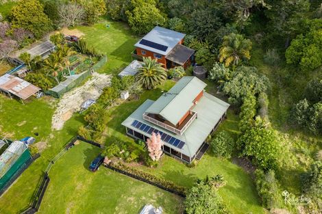 Photo of property in 70 Rototuna Road, Pouto, Te Kopuru, 0391