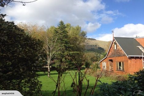 Photo of property in 43 Western Valley Road, Little River, 7591