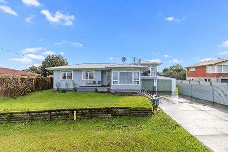 Photo of property in 2 Henton Street, Te Aroha, 3320