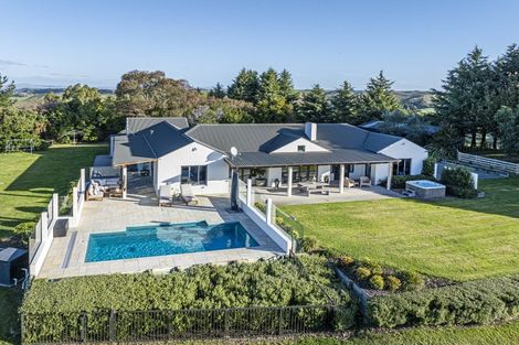 Photo of property in 266 Moteo Pa Road, Puketapu, Napier, 4183