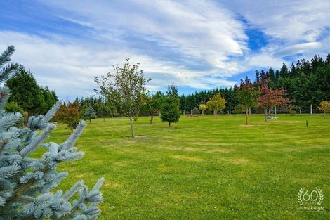 Photo of property in 1055 Browns Road, Swannanoa, Rangiora, 7475