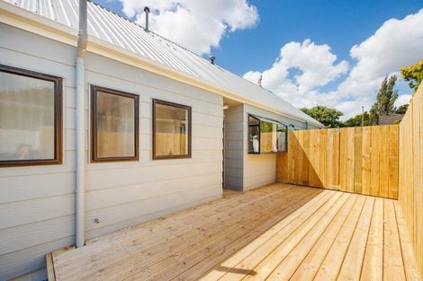 Photo of property in 4 Ngarimu Street, Roslyn, Palmerston North, 4414