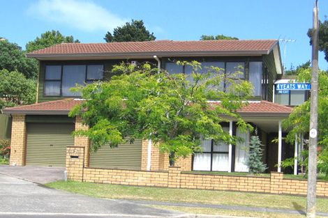 Photo of property in 51 Ramelton Road, Mount Roskill, Auckland, 1041