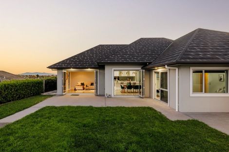 Photo of property in 160 Cumberland Drive, Flagstaff, Hamilton, 3210