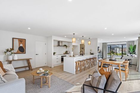 Photo of property in 11 Quinn Crescent, Woodend, 7610