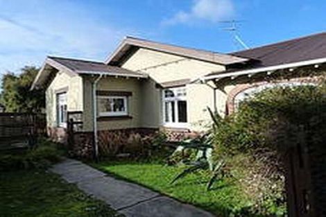 Photo of property in 107 Queens Drive, Richmond, Invercargill, 9810