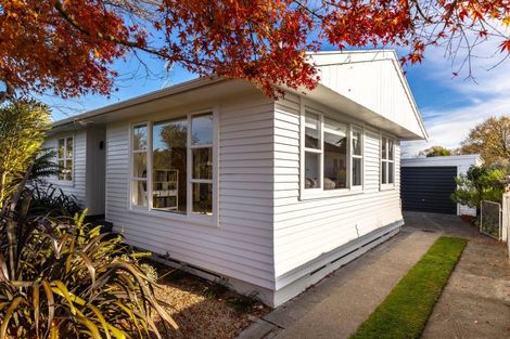 Photo of property in 66 Dillon Street, Blenheim, 7201