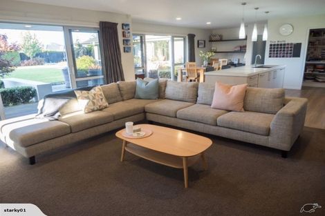 Photo of property in 18 Preston Avenue, West Melton, 7618