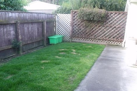 Photo of property in 2/8a Christie Crescent, Havelock North, 4130