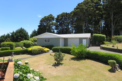 Photo of property in 370 Vinegar Hill Road, Kauri, Kamo, 0185
